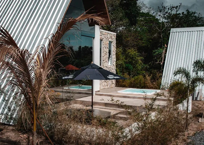 Pousada E Restaurante Amazonia