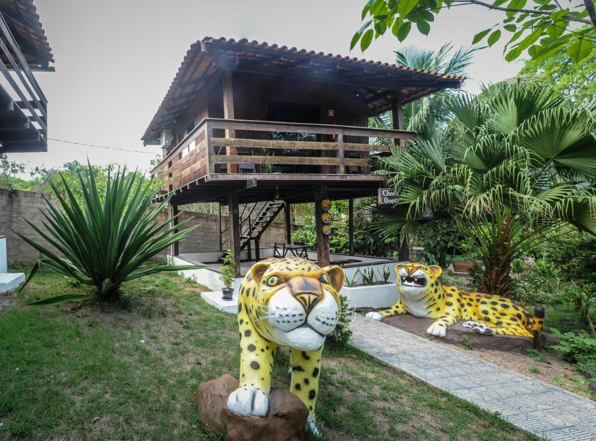 E Restaurante Amazonia