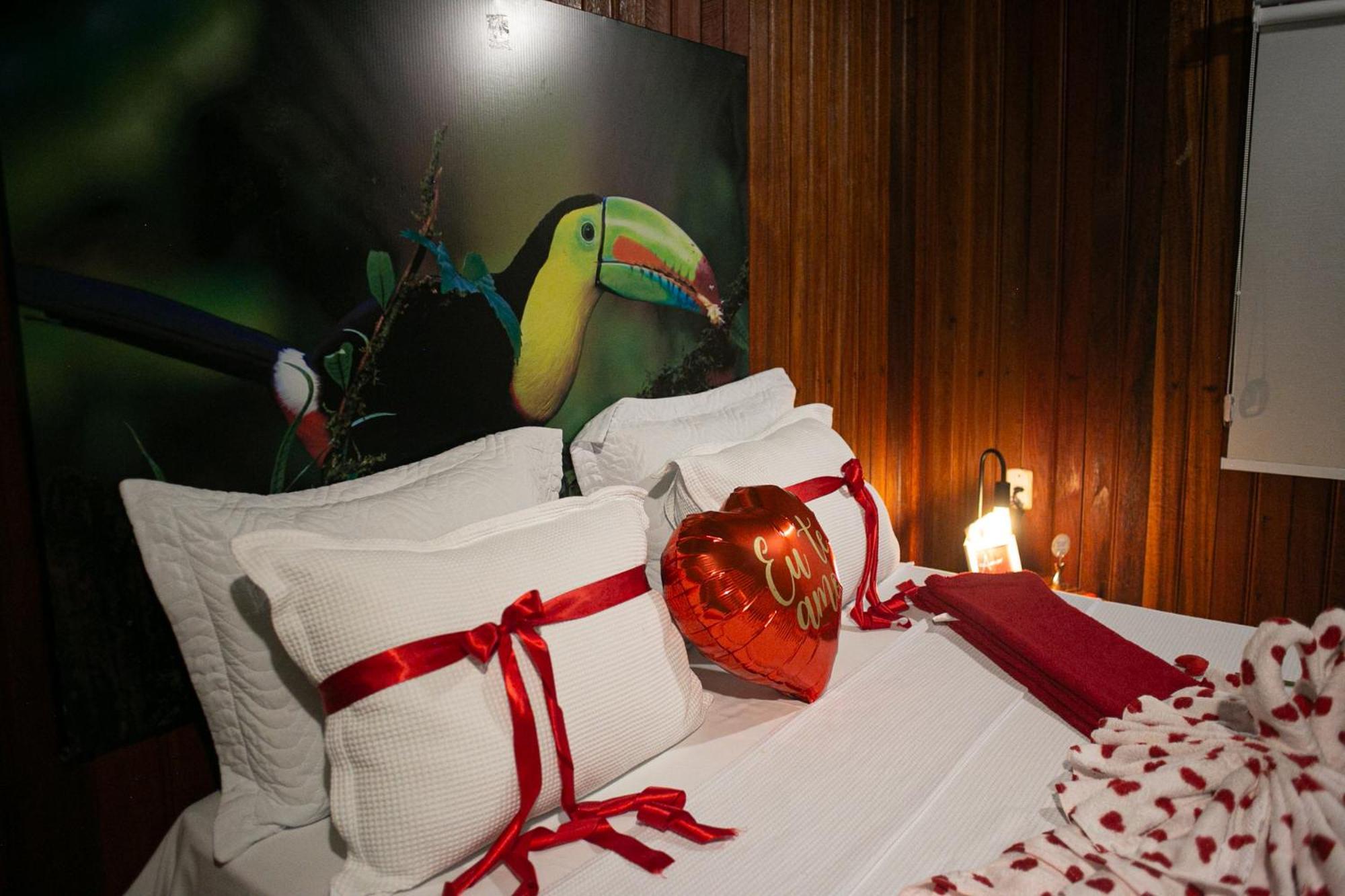E Restaurante Amazonia Estalagem 4*