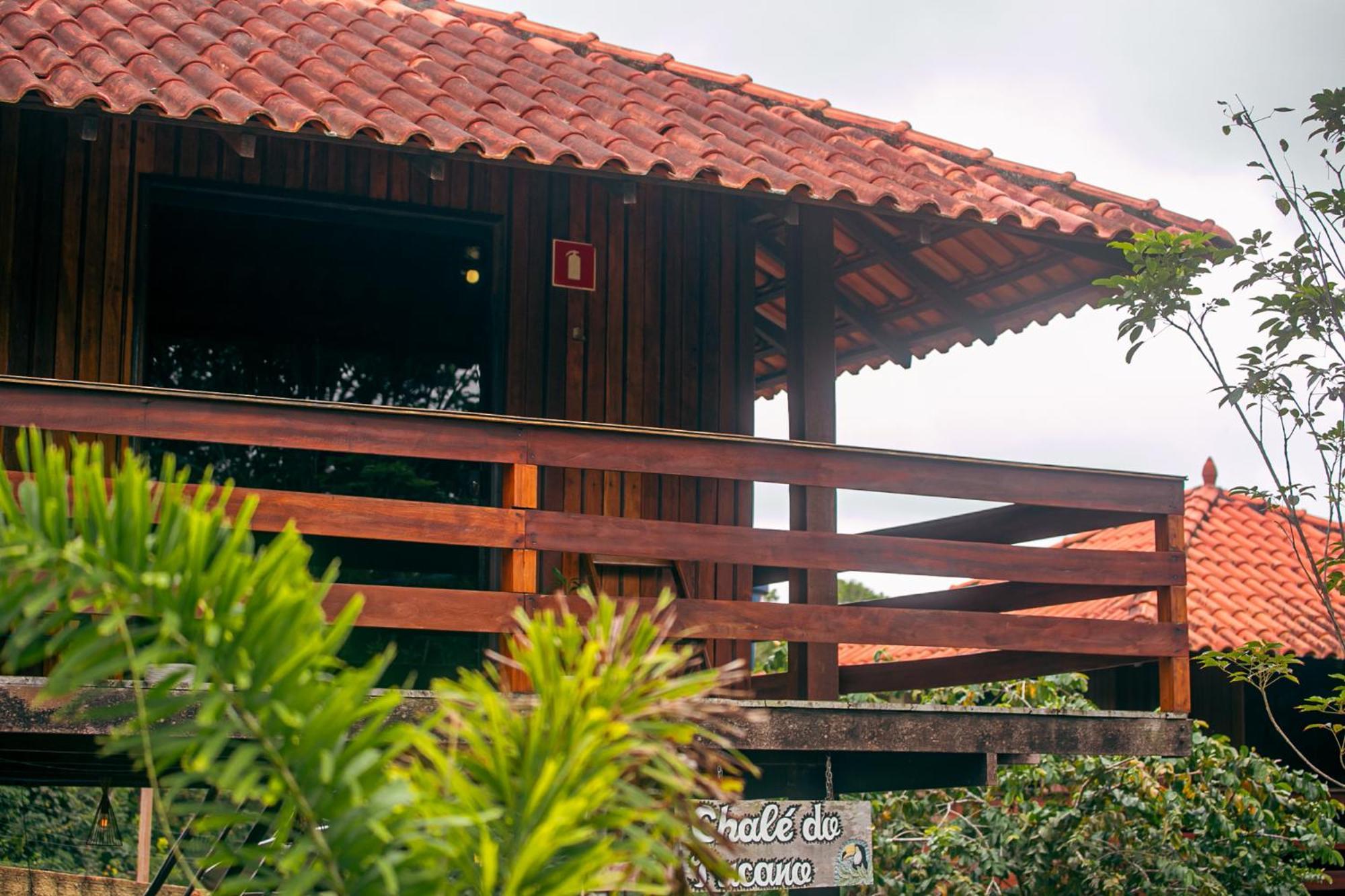 E Restaurante Amazonia Estalagem 4*