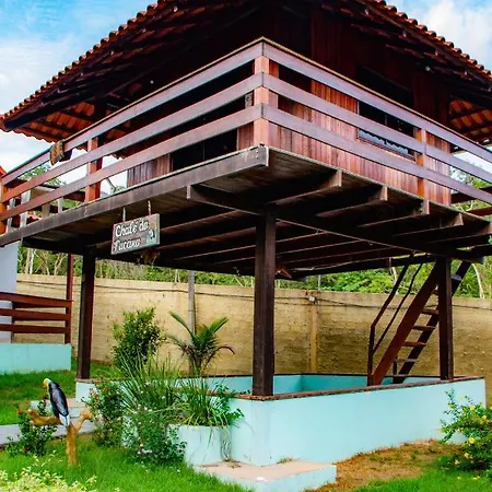 Pousada E Restaurante Amazonia Alter do Chao Exterior photo