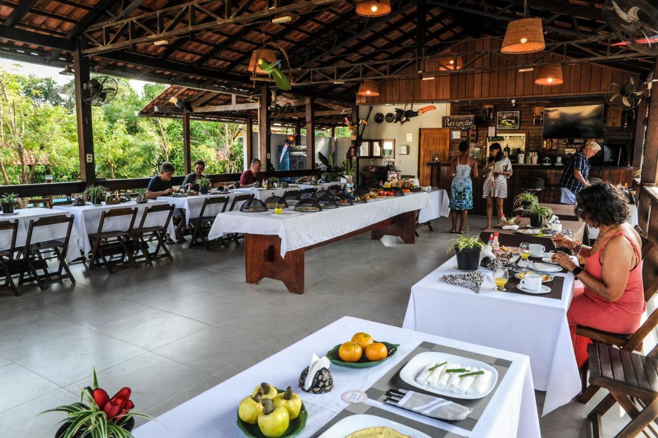 Inn E Restaurante Amazonia Alter do Chão