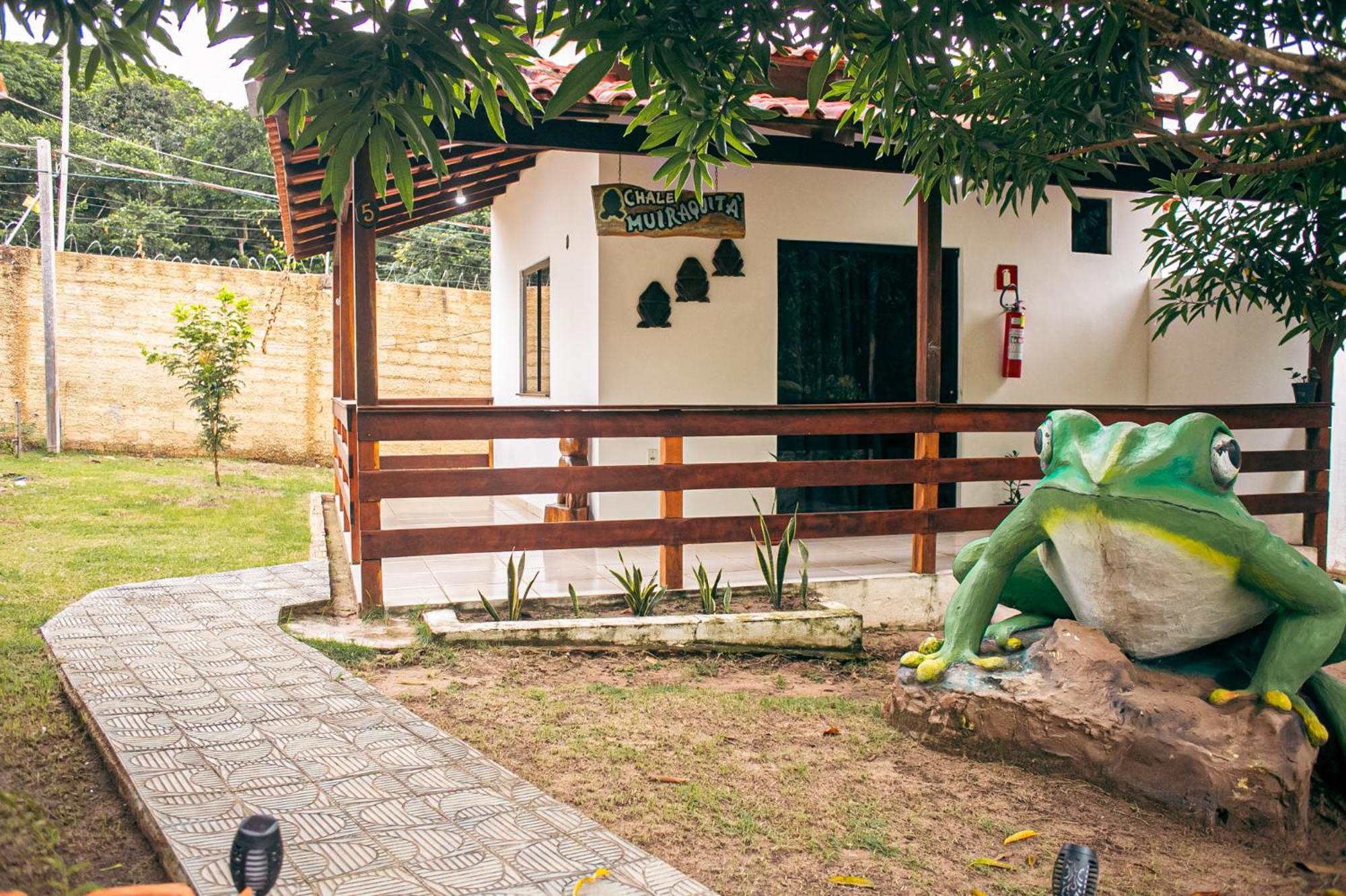 Inn E Restaurante Amazonia