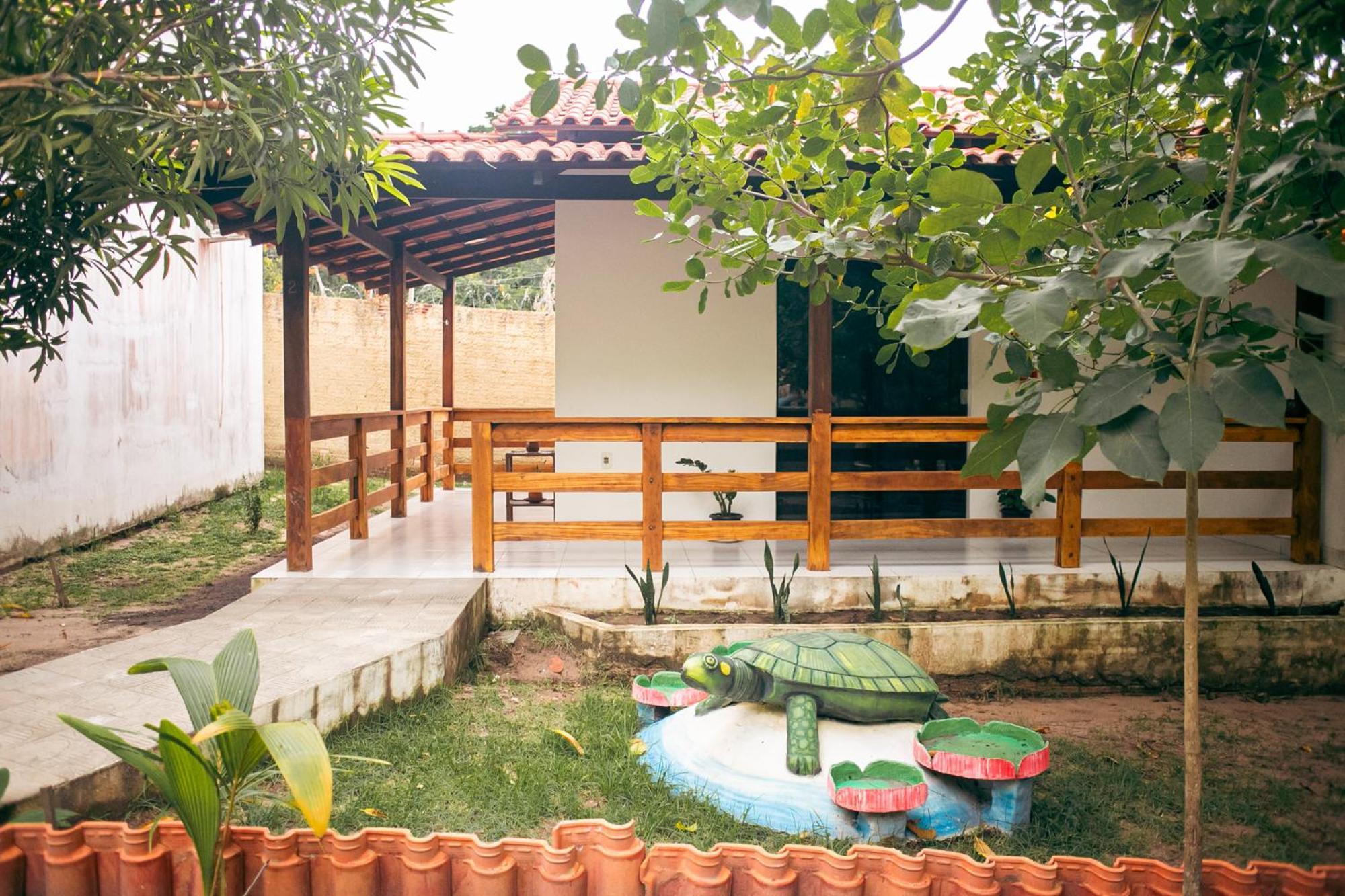 Inn E Restaurante Amazonia 4*