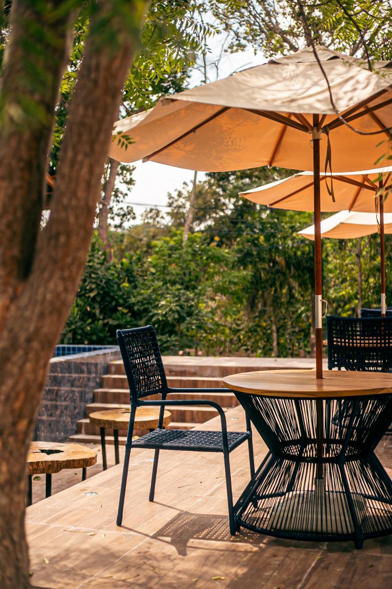 Inn E Restaurante Amazonia