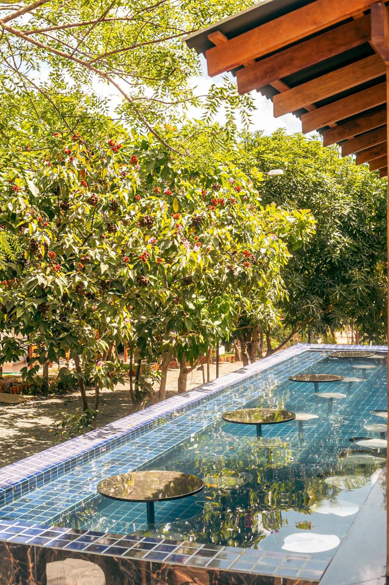 E Restaurante Amazonia Inn 4*
