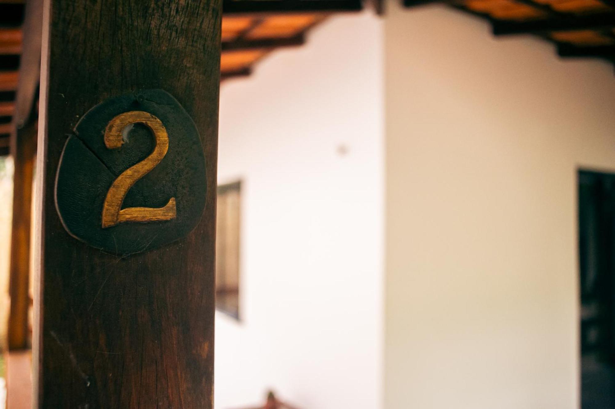 E Restaurante Amazonia Inn