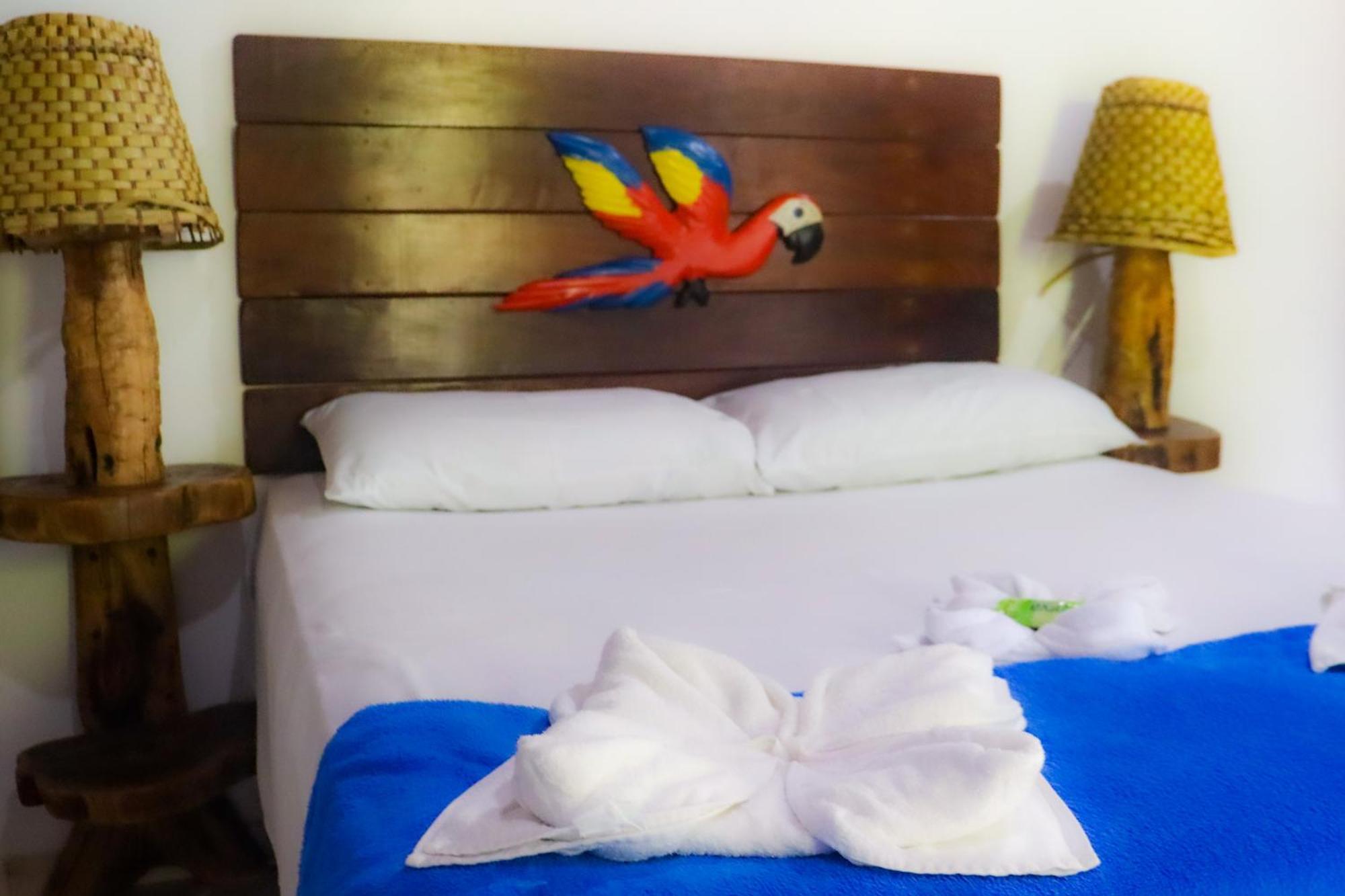 E Restaurante Amazonia Inn 4*