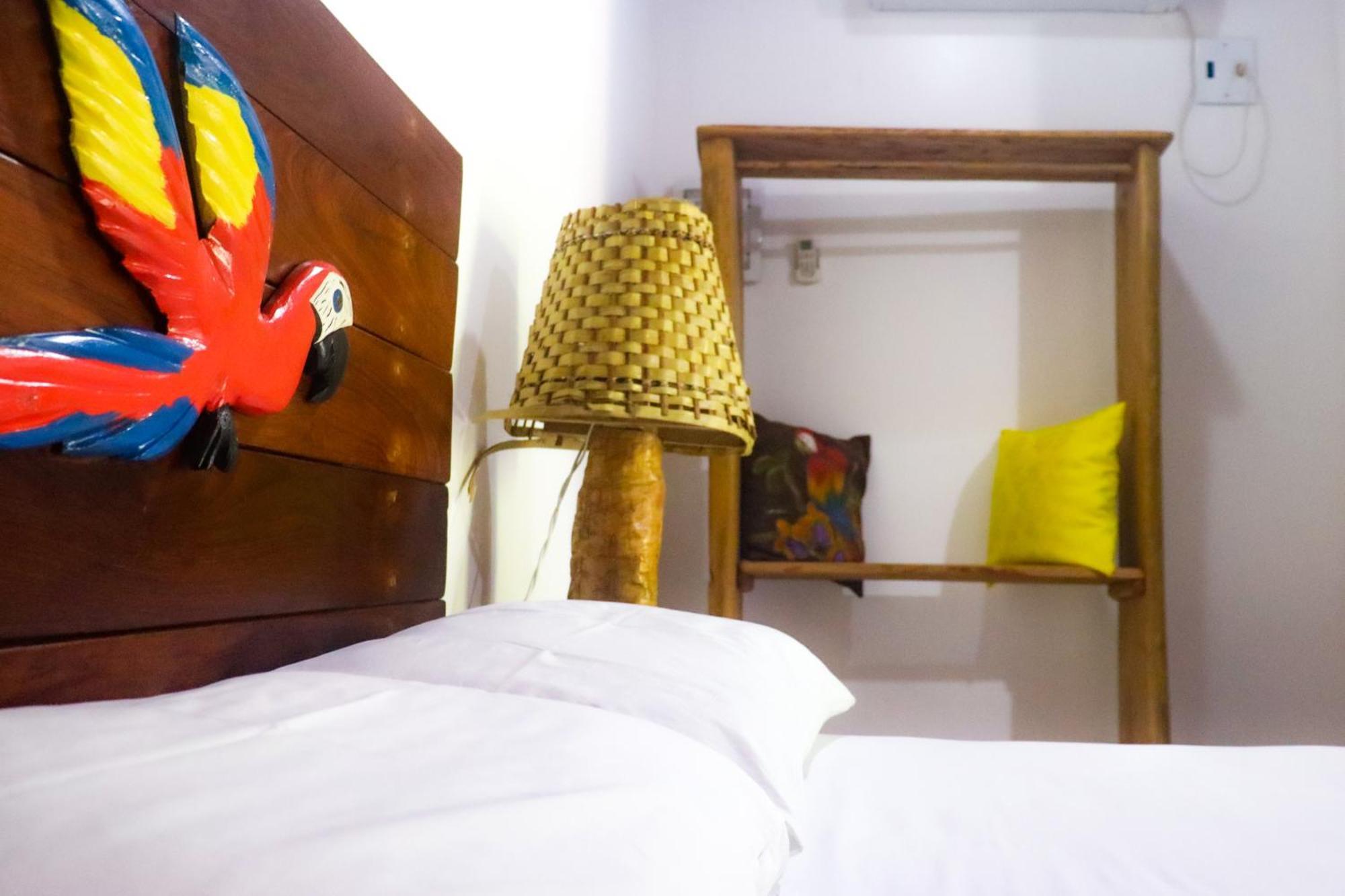 Inn E Restaurante Amazonia 4*