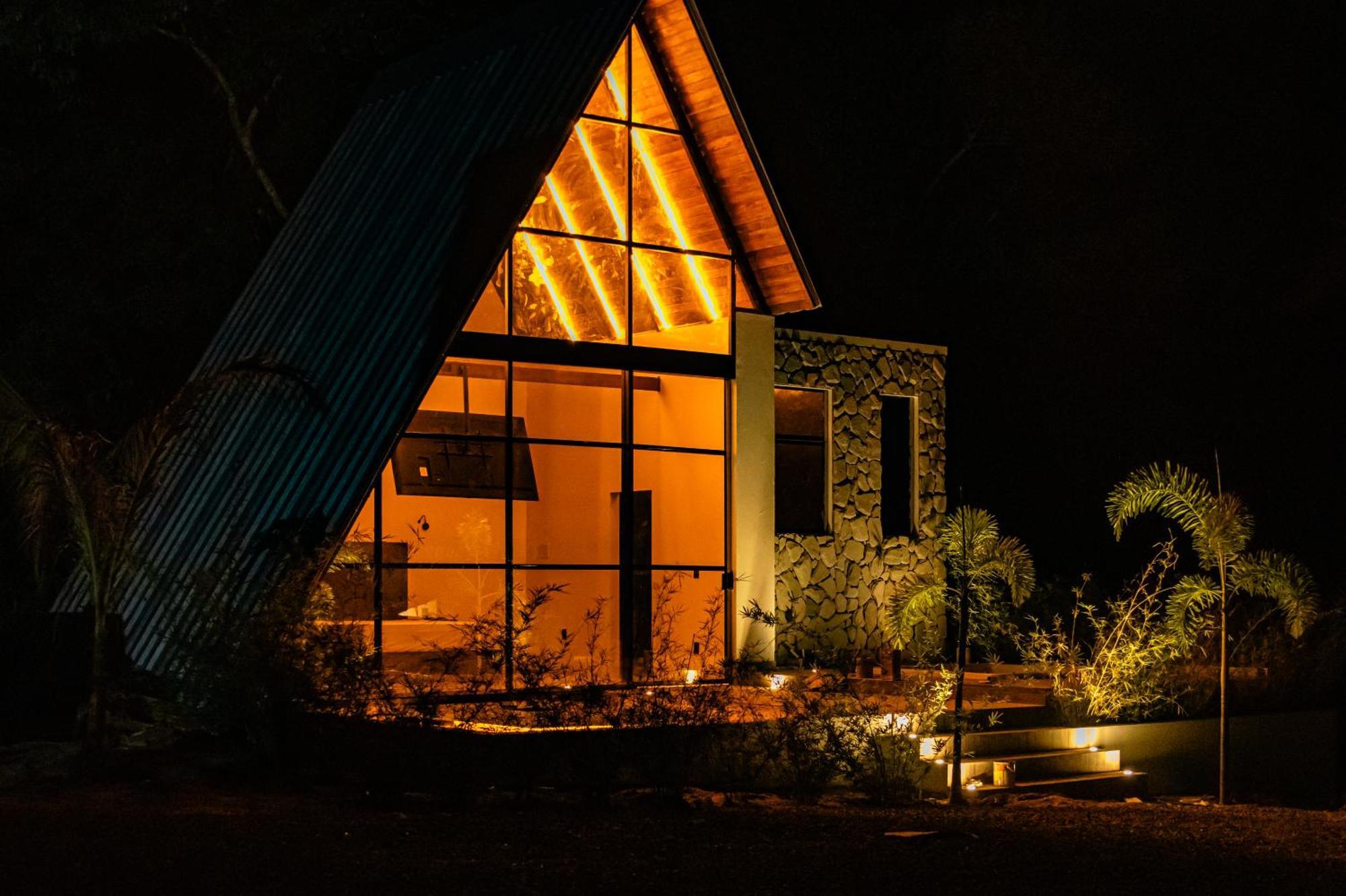 Inn E Restaurante Amazonia