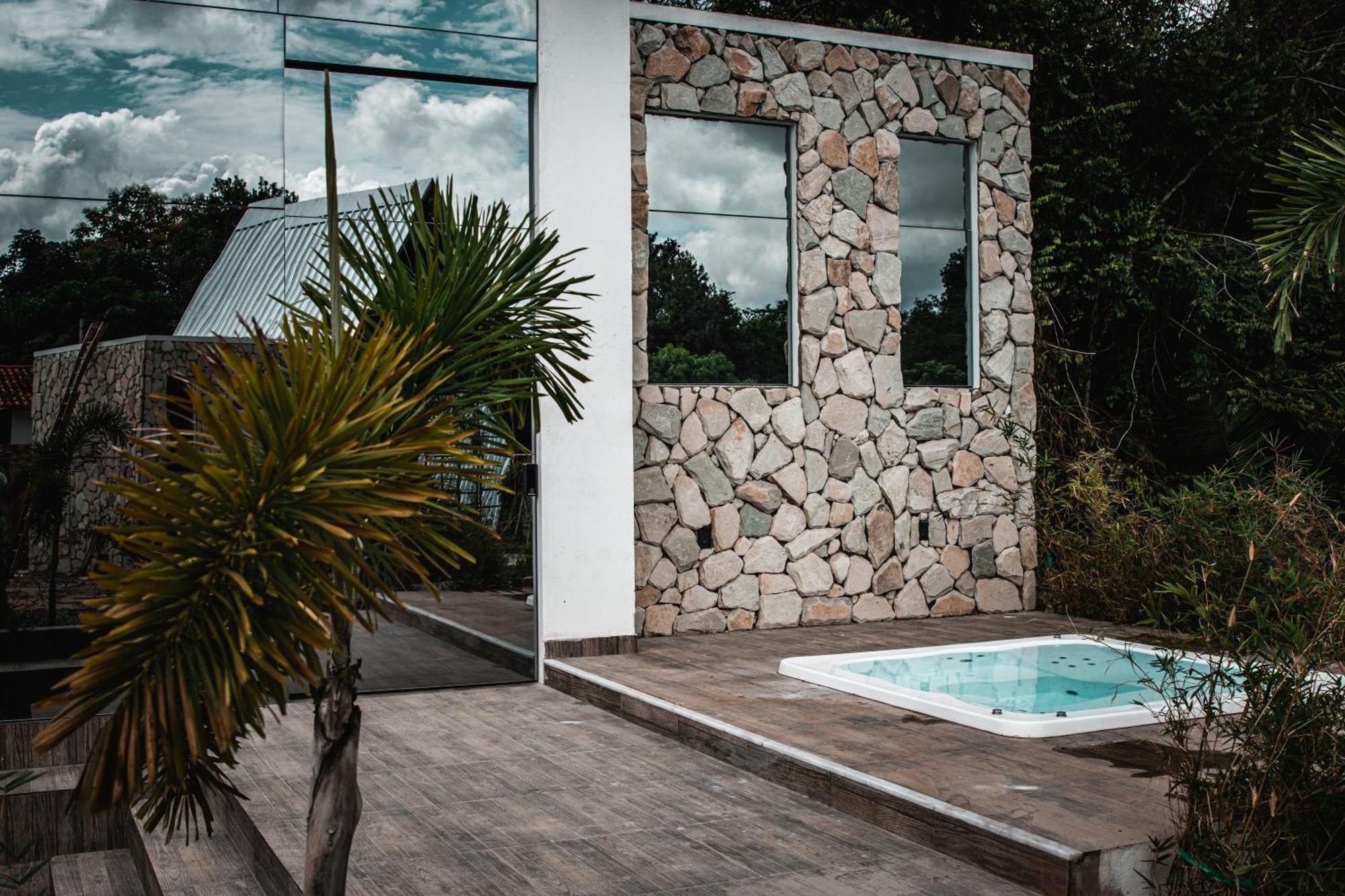 Inn E Restaurante Amazonia